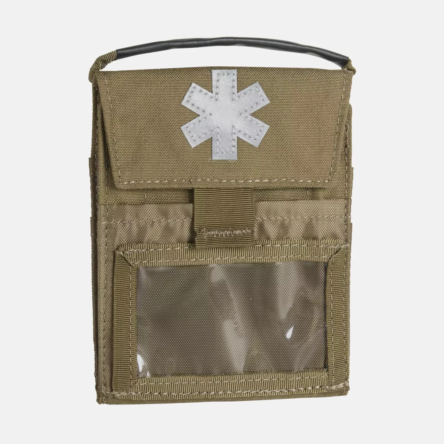 Pocket Med Insert