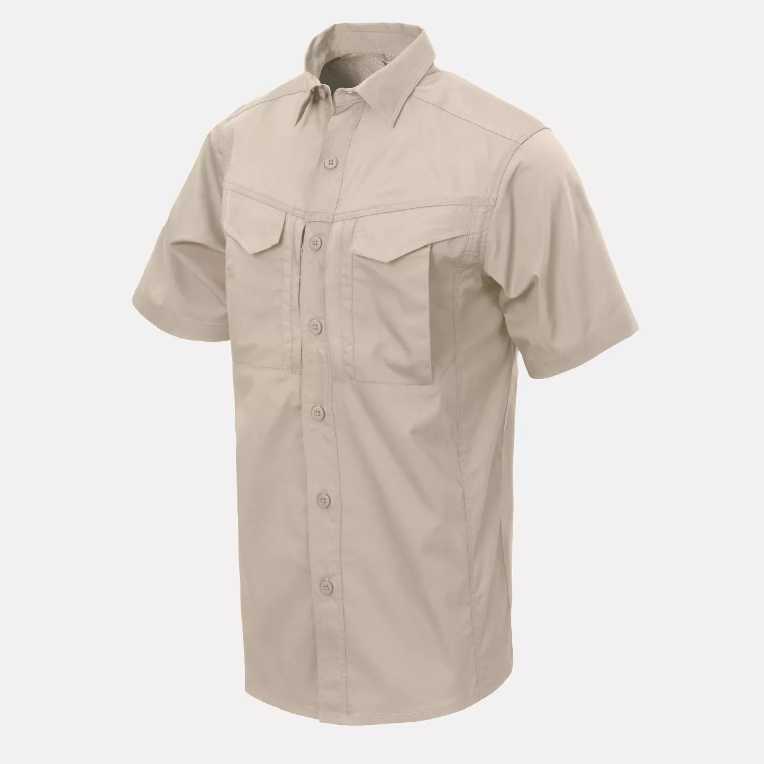 Defender Mk2 Short Sleeve Shirt
