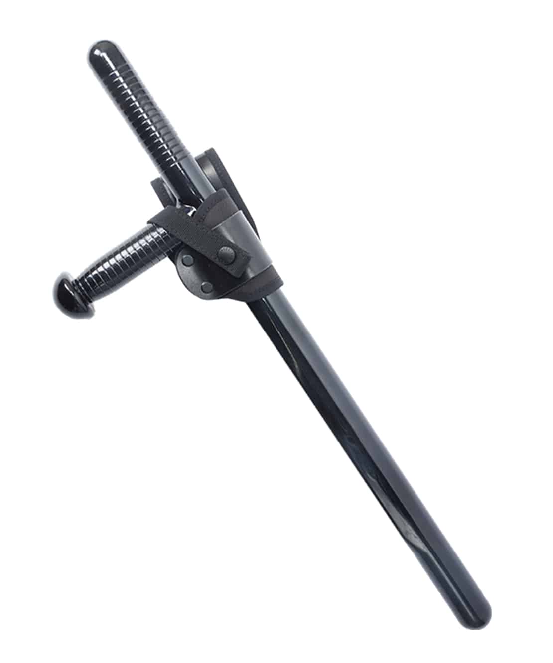 Porte-Tonfa Ambidextre & Pivotant TIMECOP