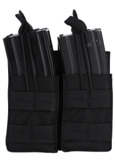 Double Duo Mag Pouch