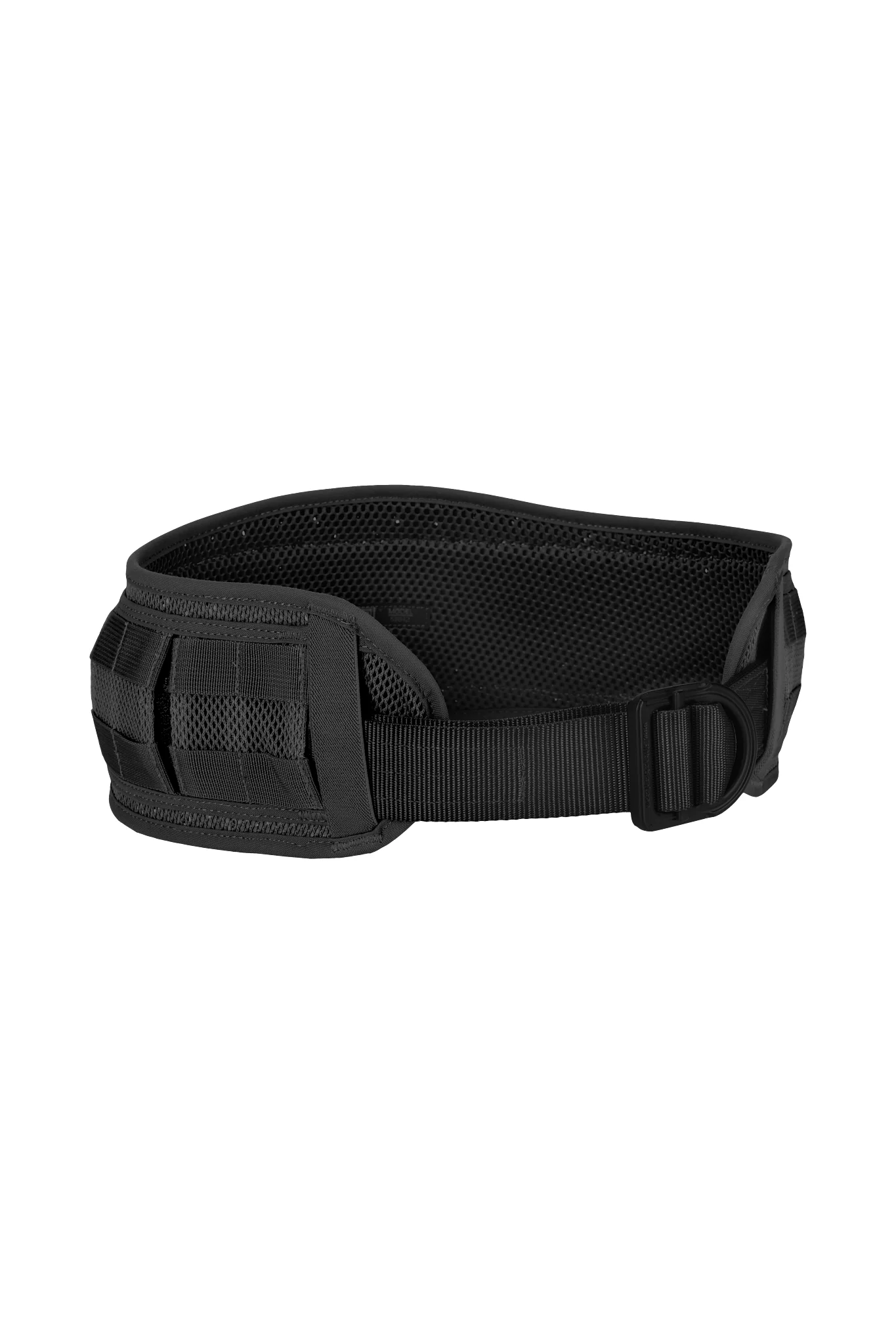 Combat Belt