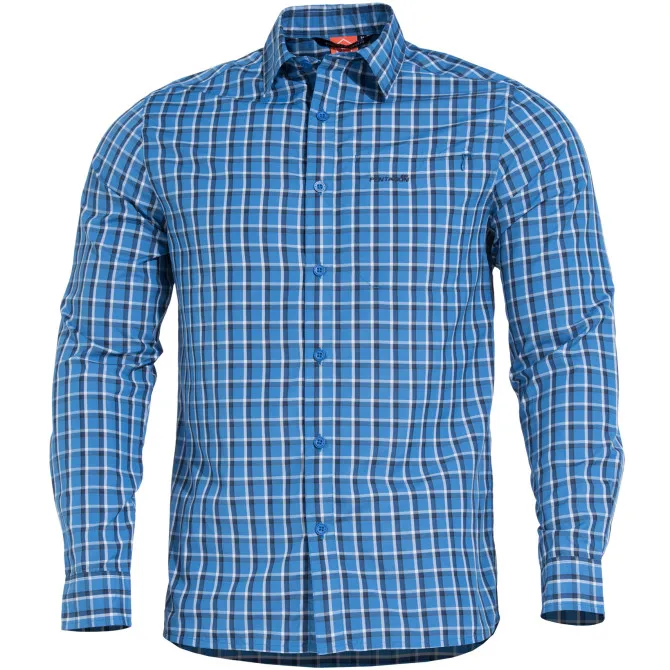 Snoop Long Shirt