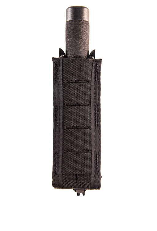 Duty Extended Pistol / Baton / Flashlight TACO Pouch