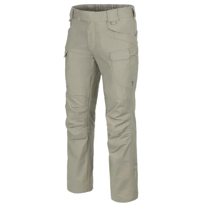 Pantalon UTP en polycoton