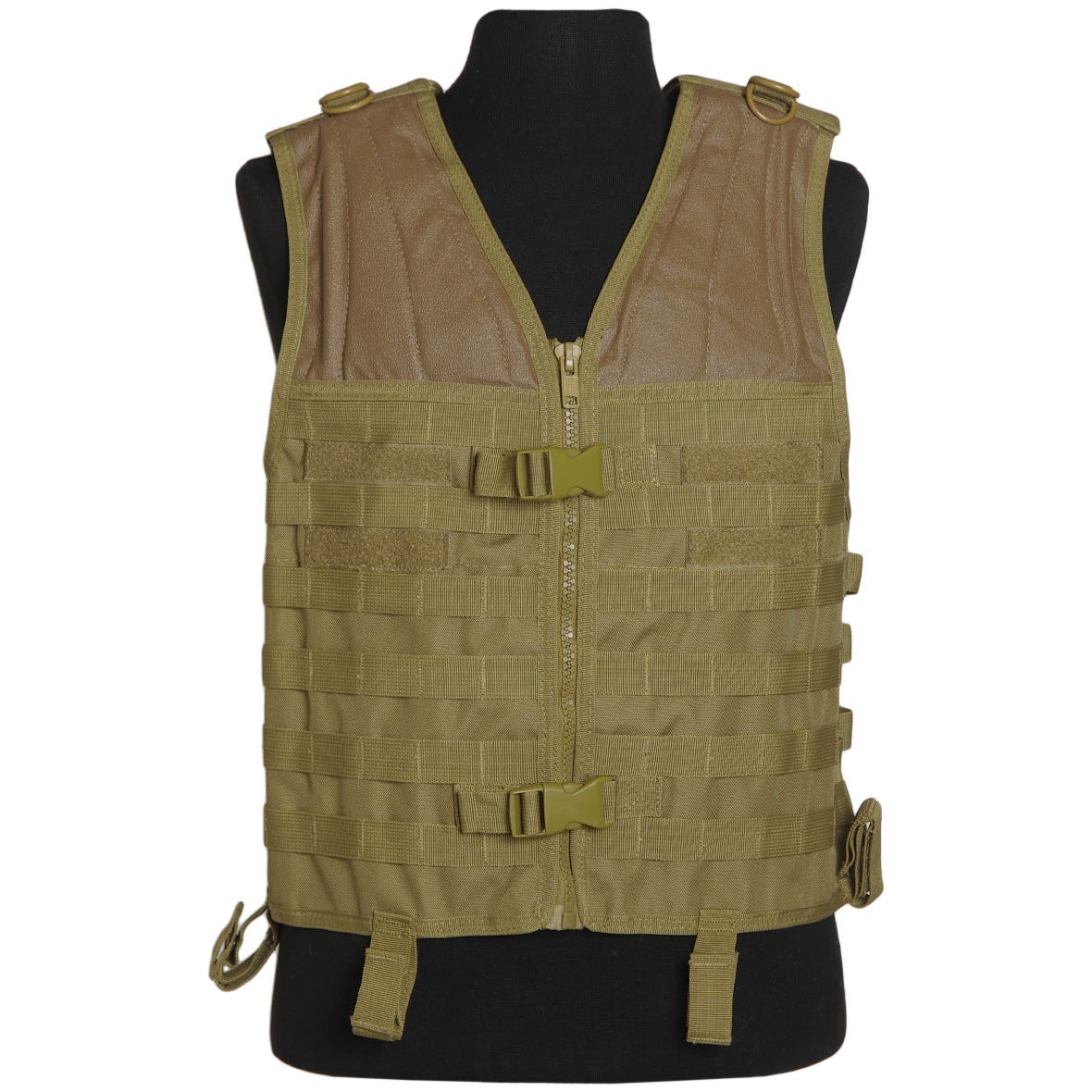 Weste Molle Carrier