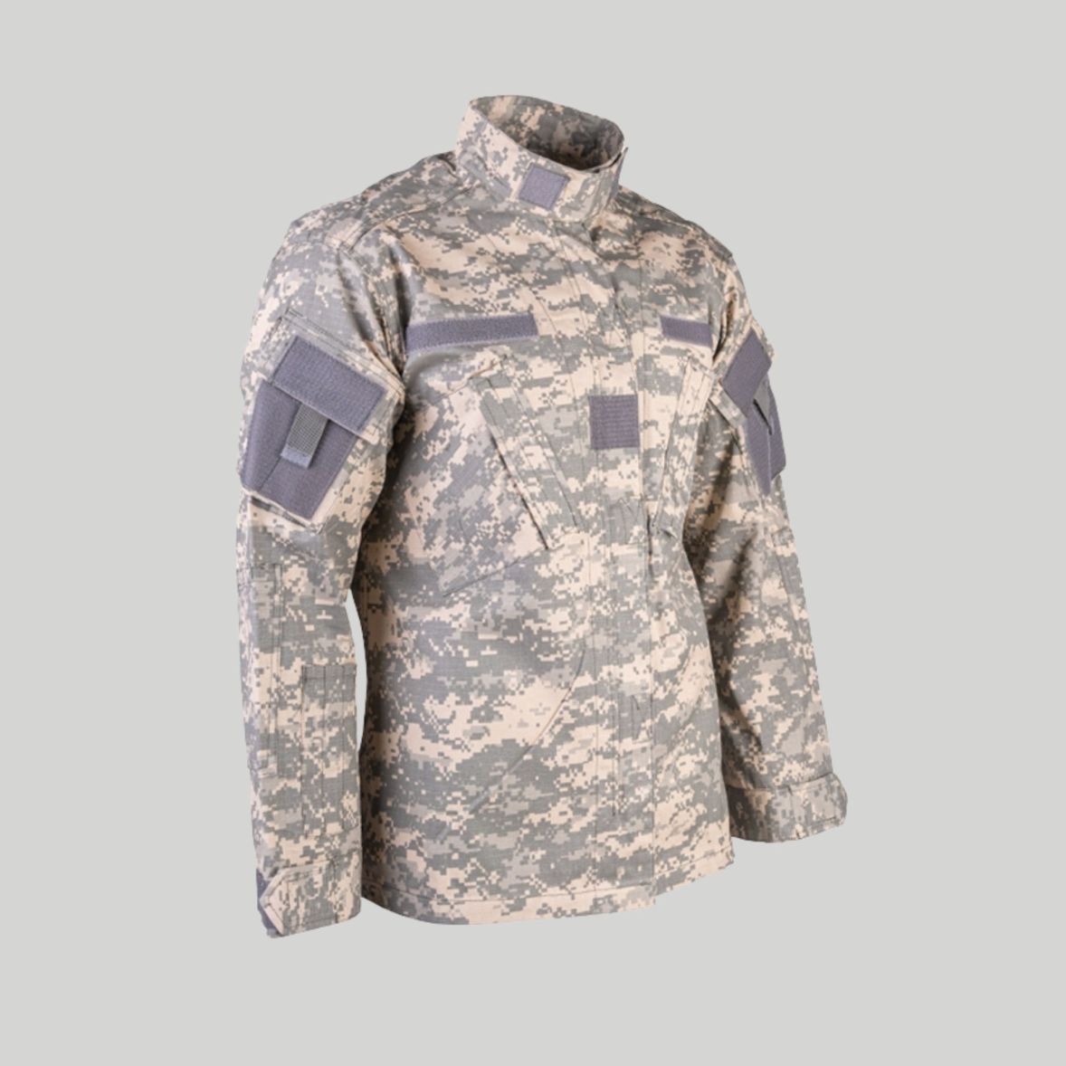 Veste ripstop ACU US - Camo AT Digital
