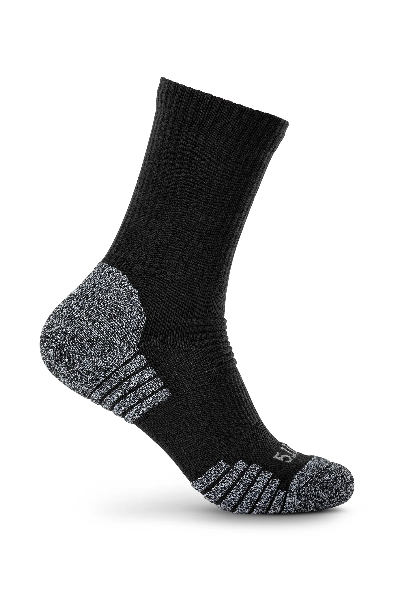 Duty Ready Ultra Crew Socks (2-Pack)