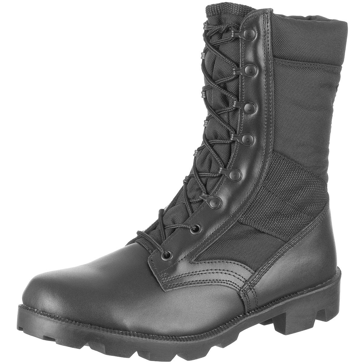 Cordura Bottes militaires