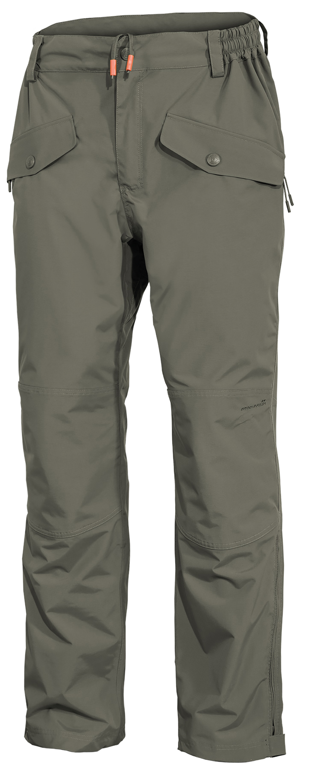 Ydor Nässeschutzhose