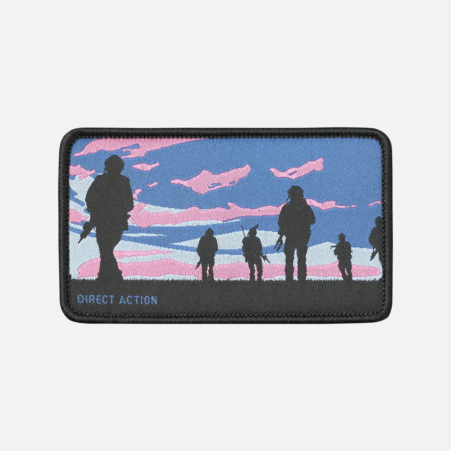 Patch Sunset