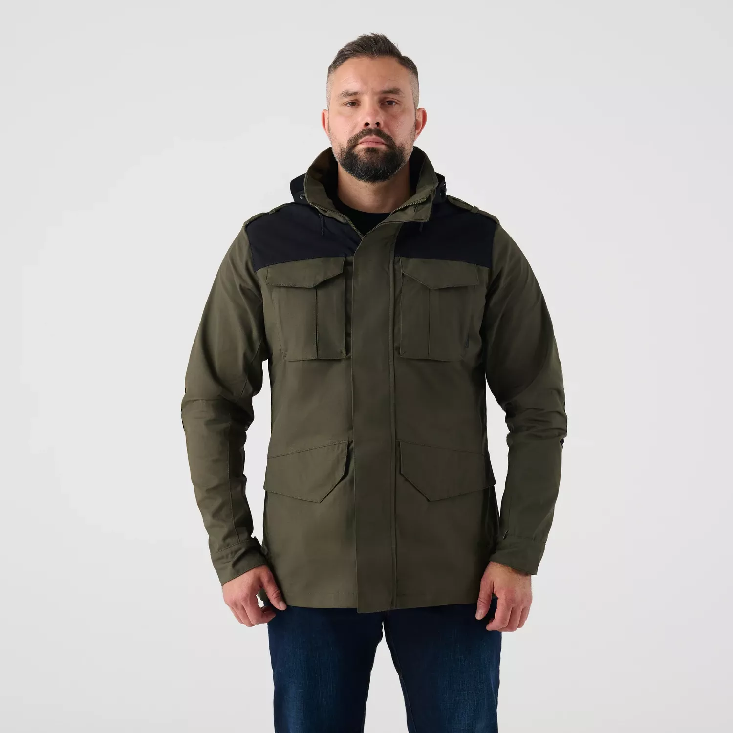 M65 Covert Jacket
