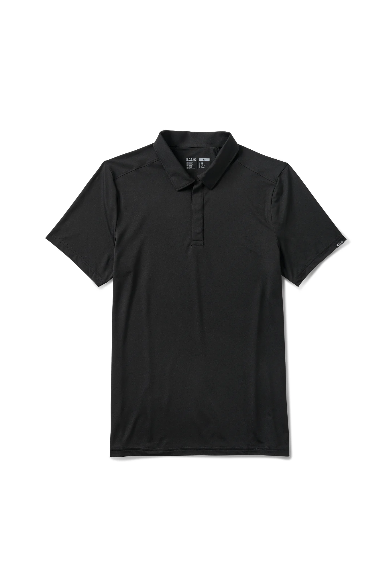 All Day Short Sleeve Polo