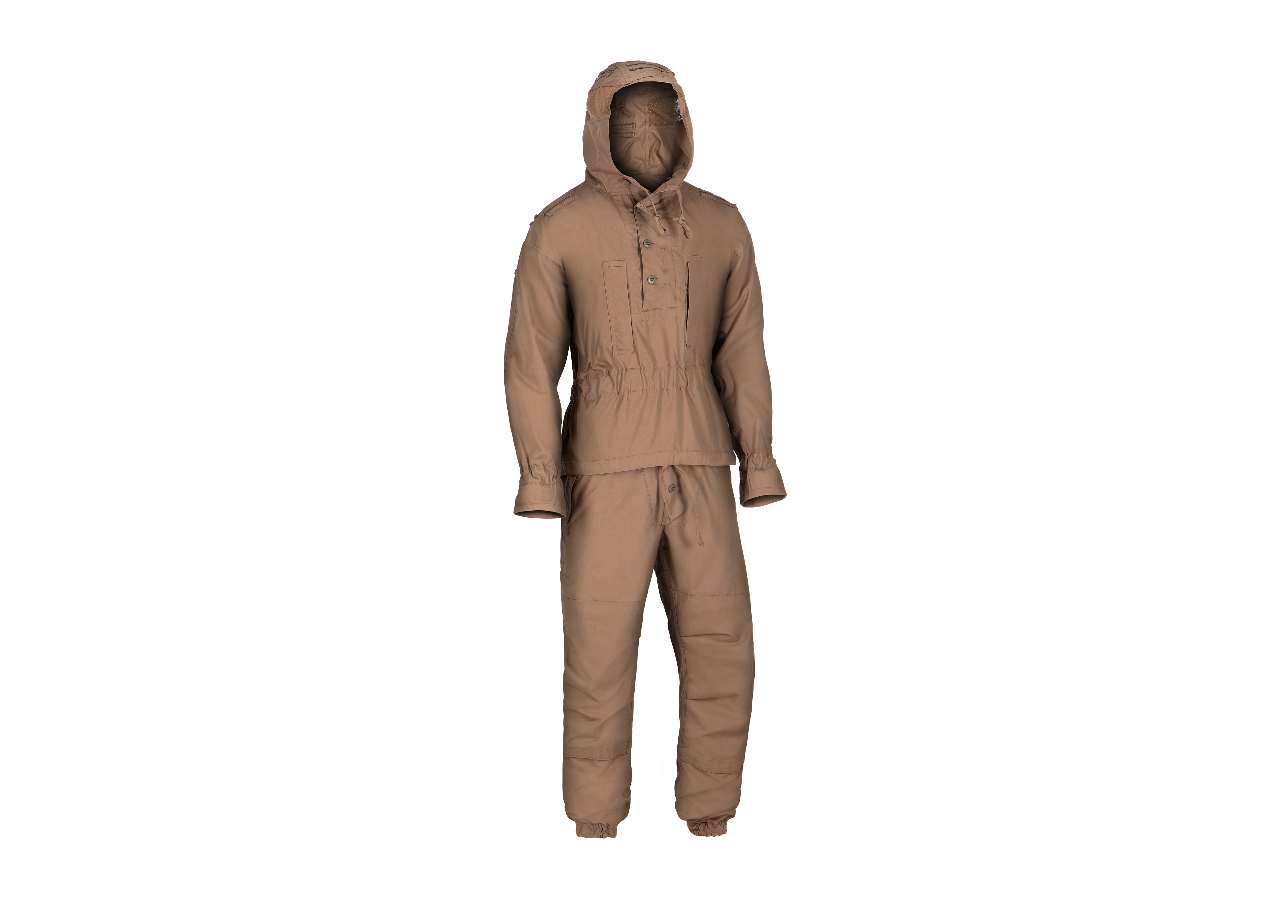 Gorka Suit