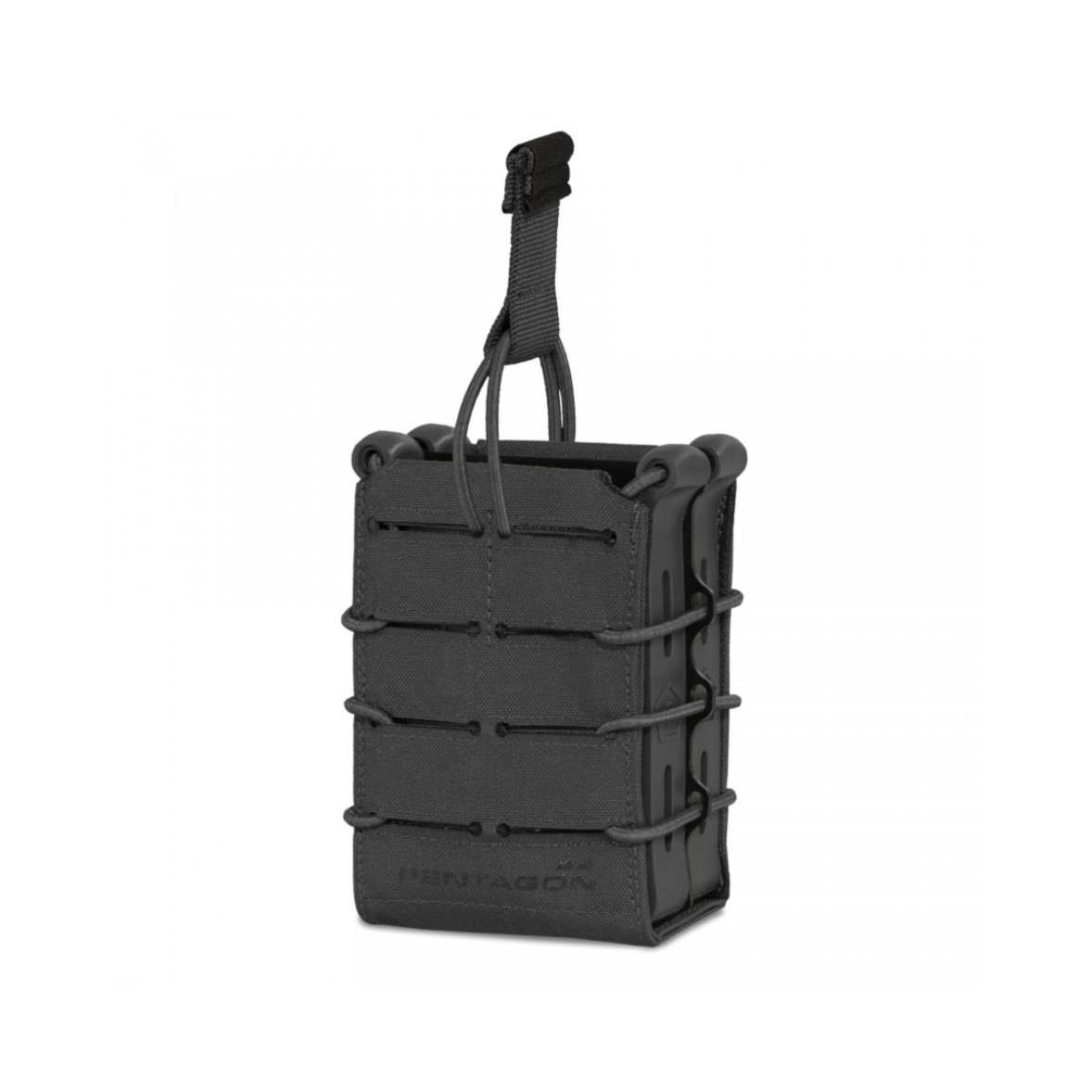 Elpis Rifle Mag Pouch Double