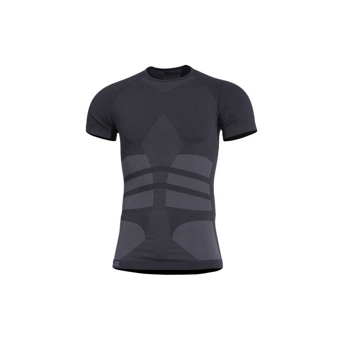 T-shirt à manches courtes thermique Plexis