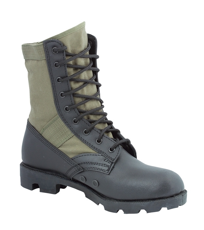 US Dschungelstiefel