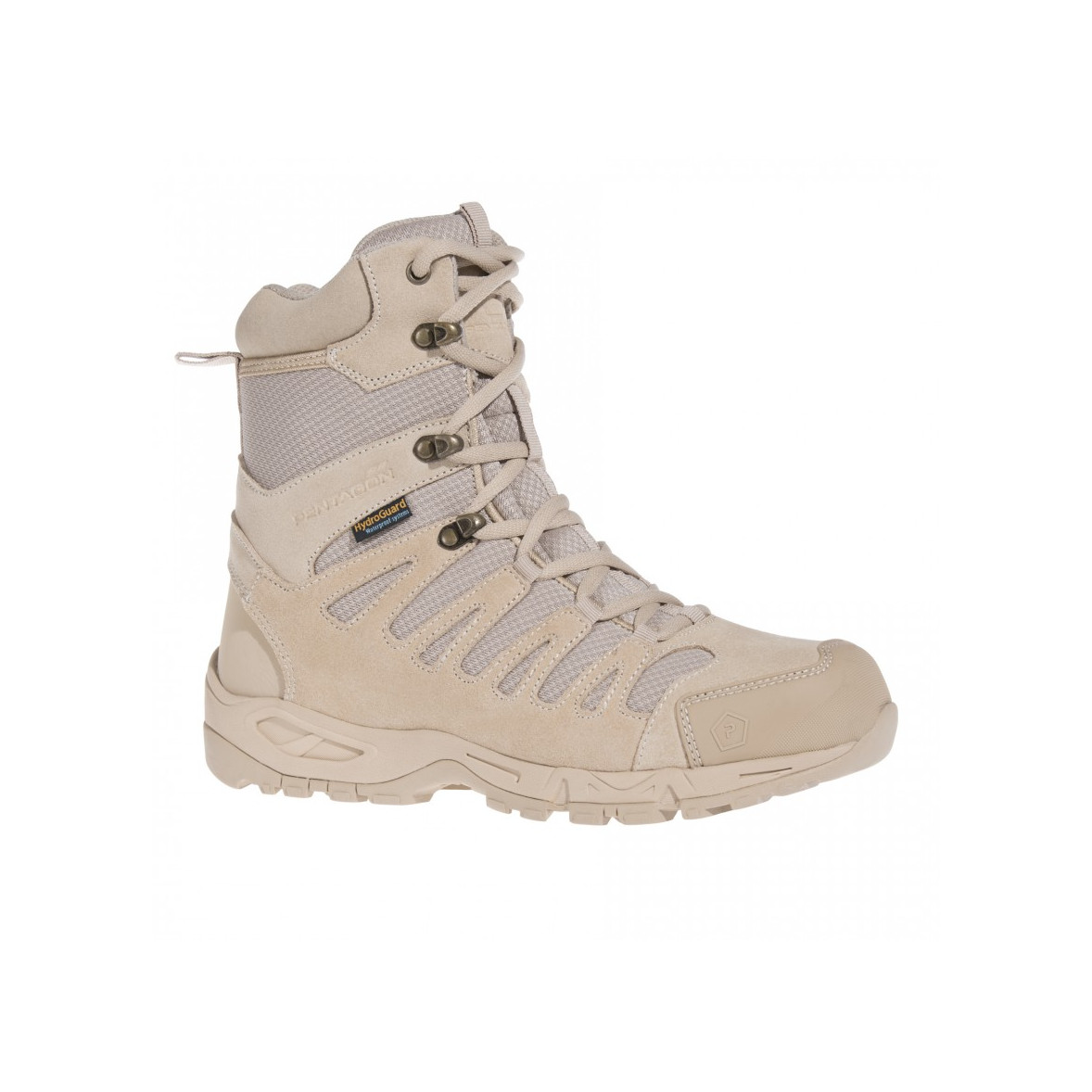 Chaussures tactiques Achilles XTR 8''