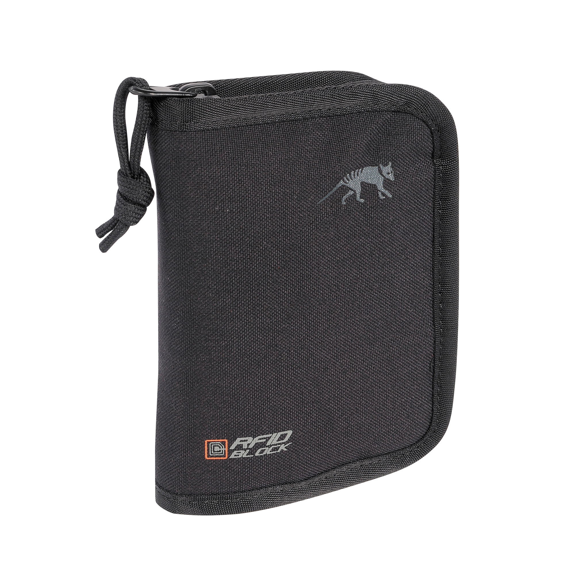 TT Wallet RFID Block Purse with RFID Blocker
