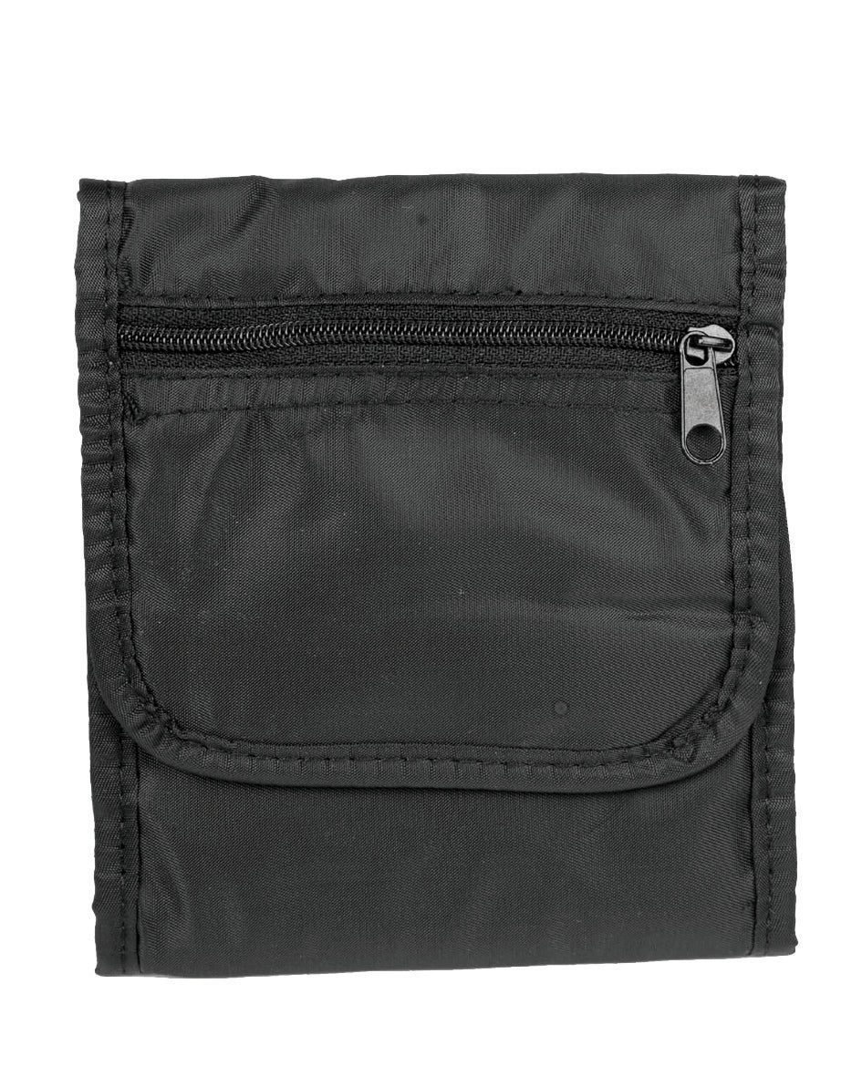 Livret d'identité Neck Wallet