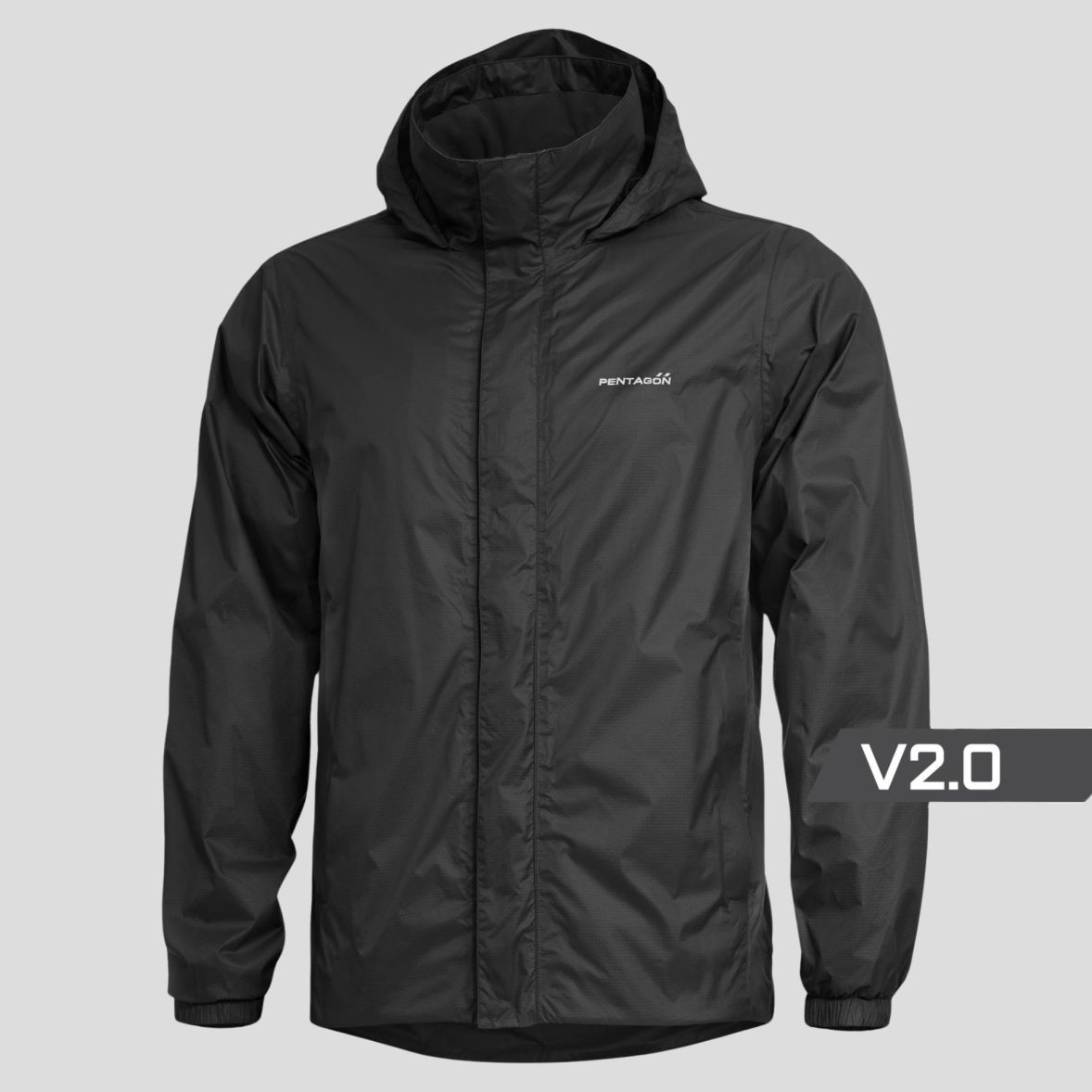 Veste imperméable Atlantic V2.0
