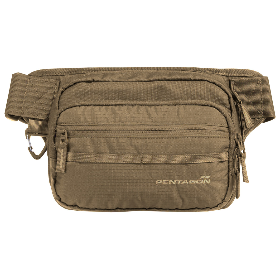 Sacoche Runner Pouch