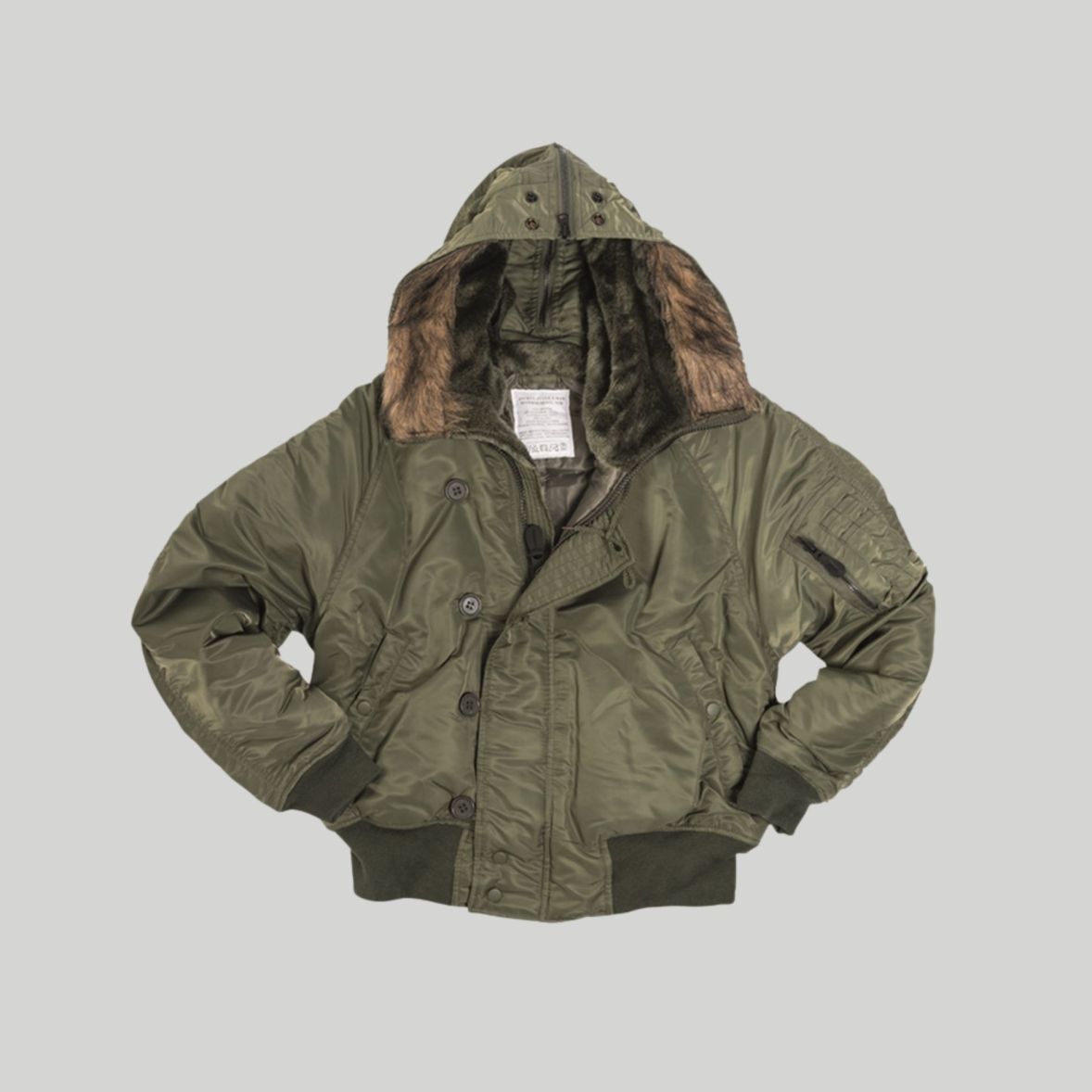 Blouson N2B Basic