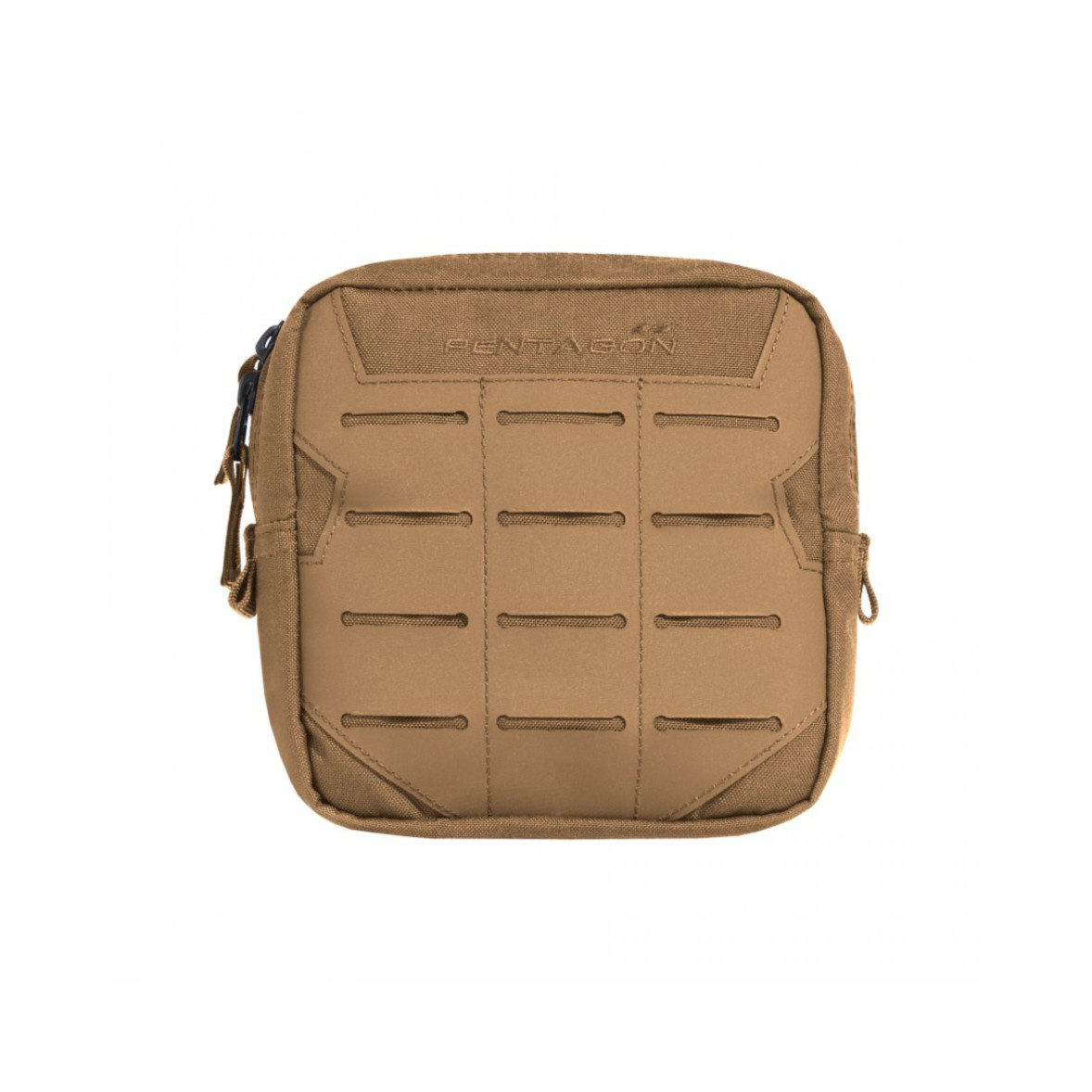 Poche Pentagon ELPIS 15X15