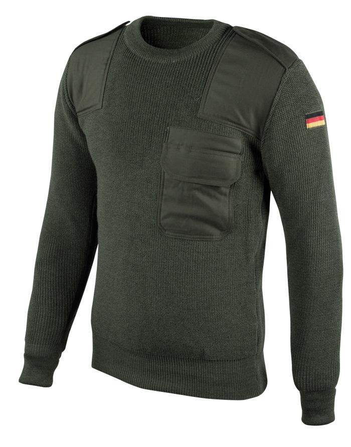 BW Pullover
