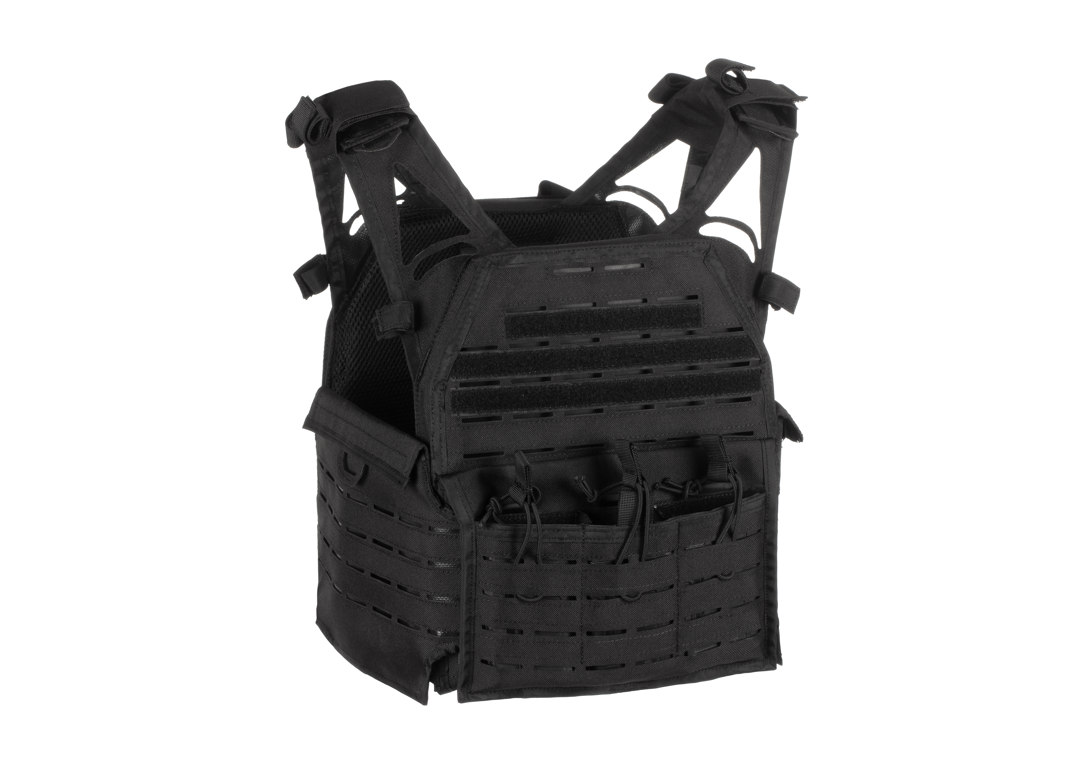 Reaper Plate Carrier