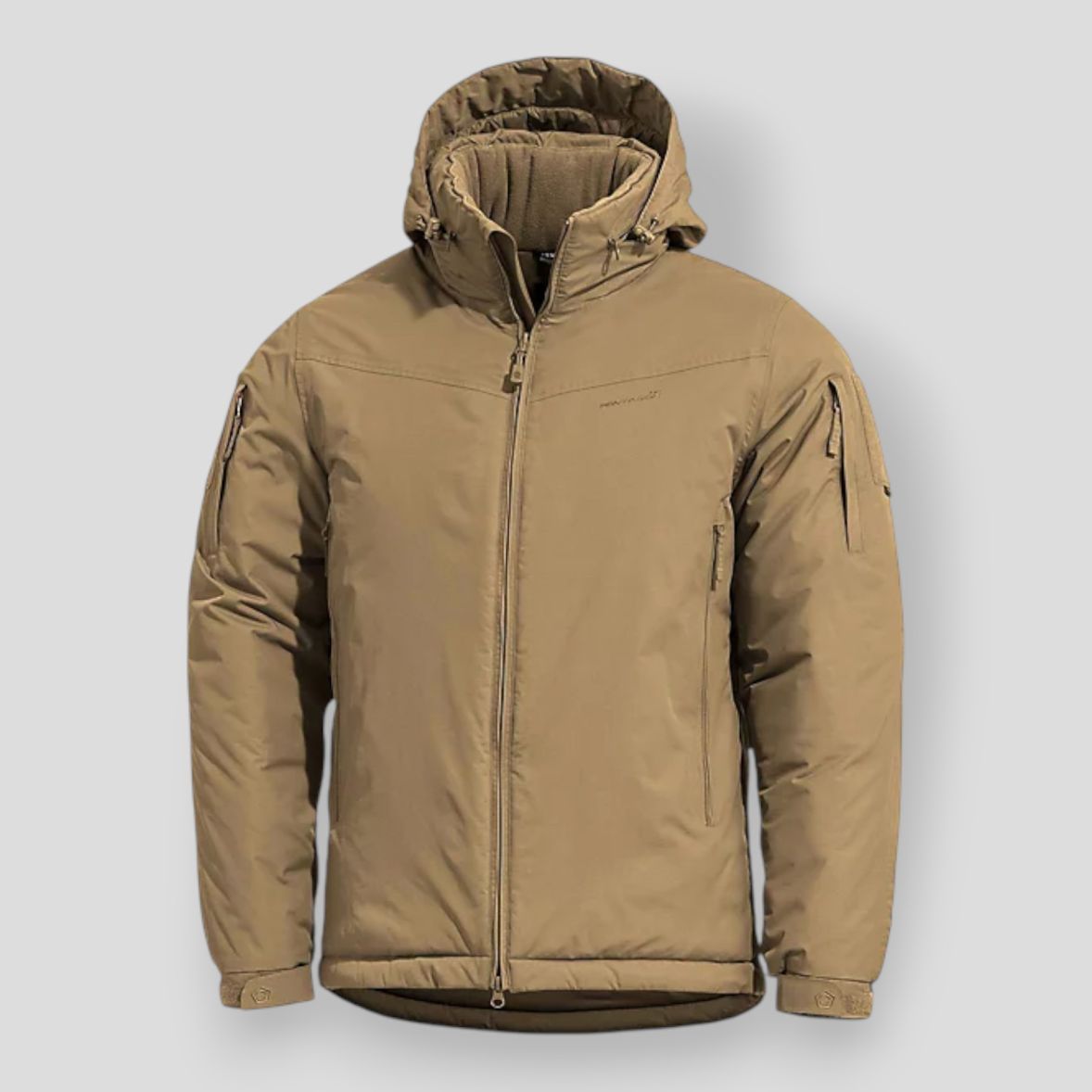 Veste Logan Level7