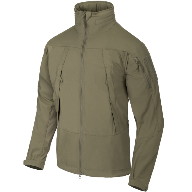 Veste Blizzard StormTretch