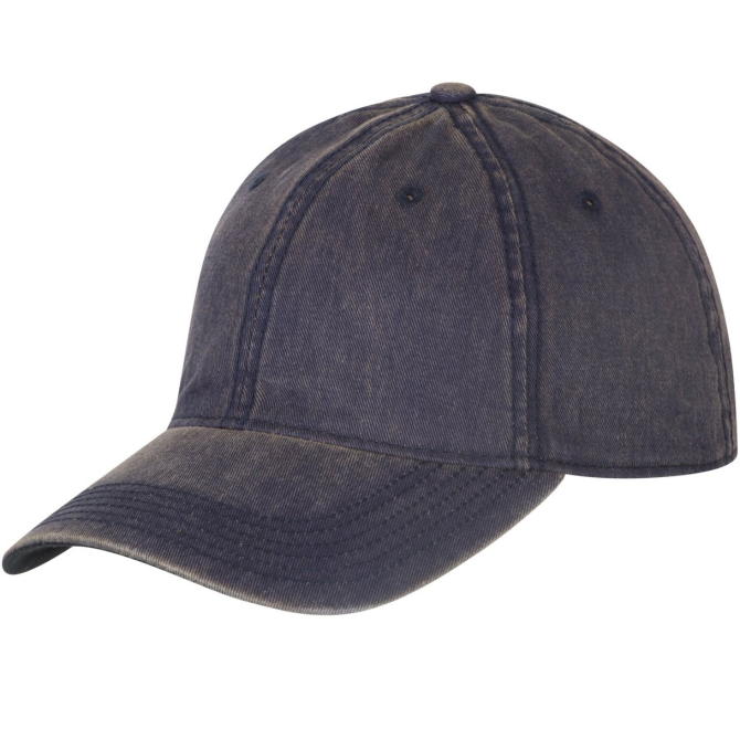 Snapback DWC Plain Cap - Dirty