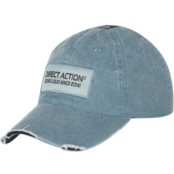 Vintage Cap
