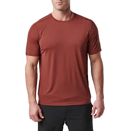 No Mercy PT-R Short Sleeve Top