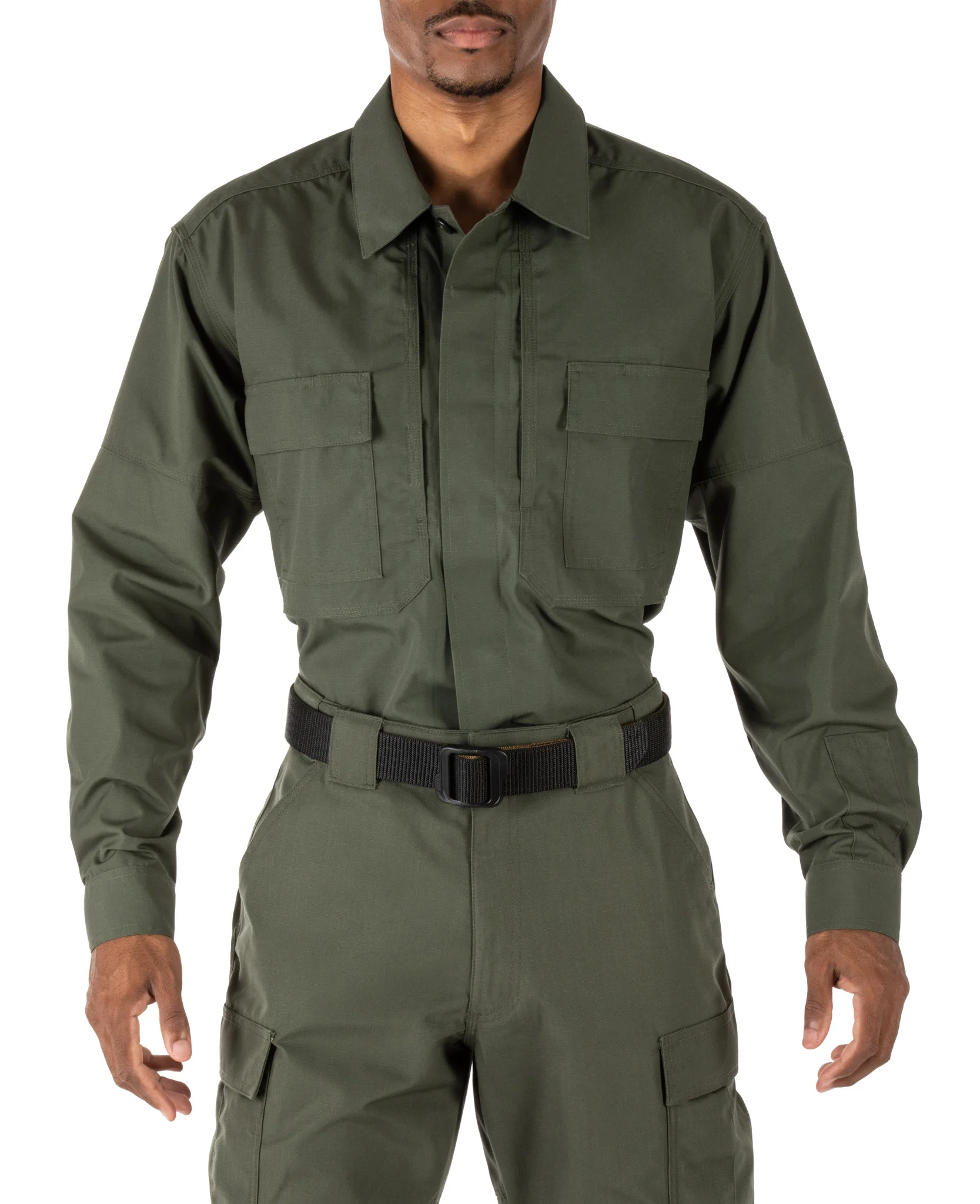 TDU® Long Sleeve Shirt