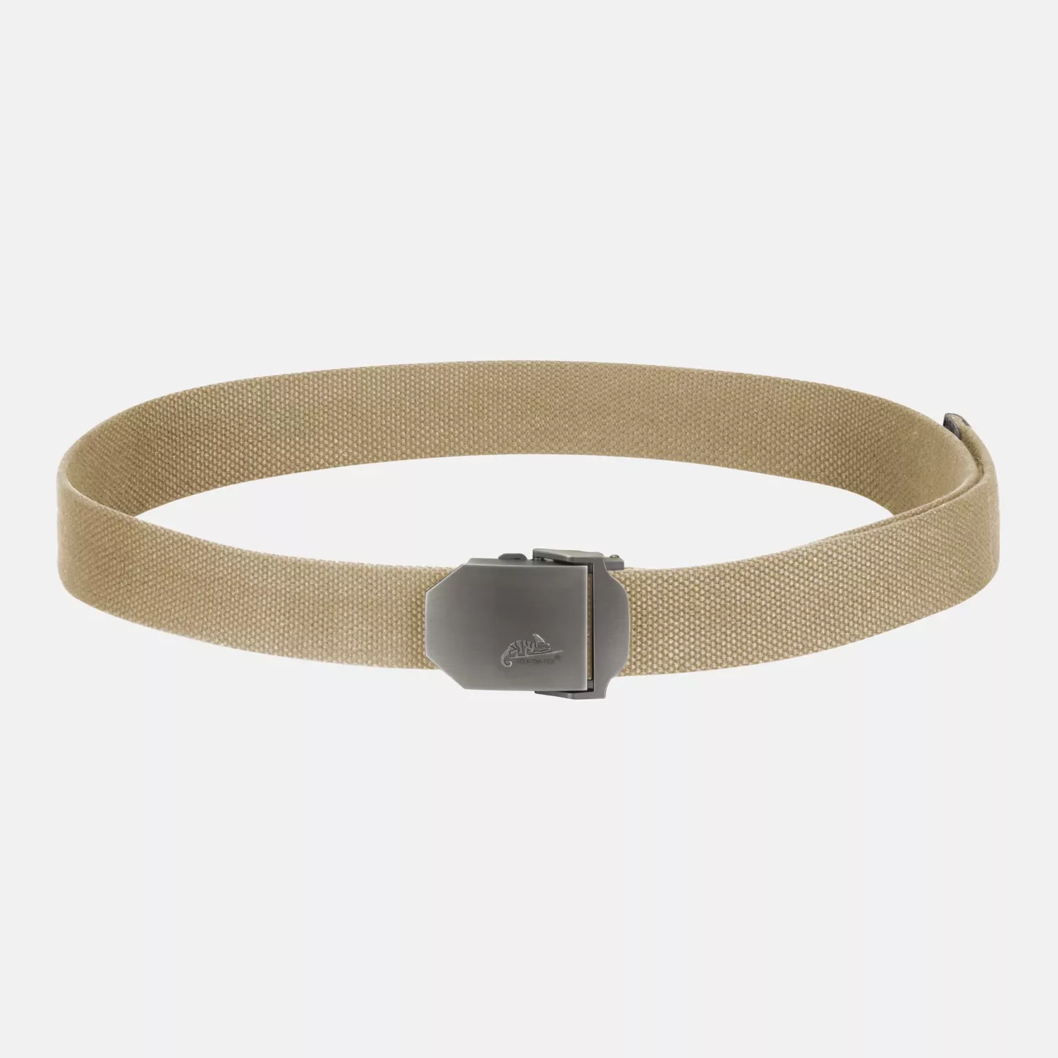 Logo Belt - Polyester