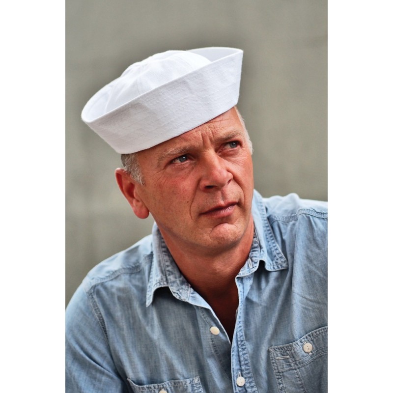 Bob de marin US Navy