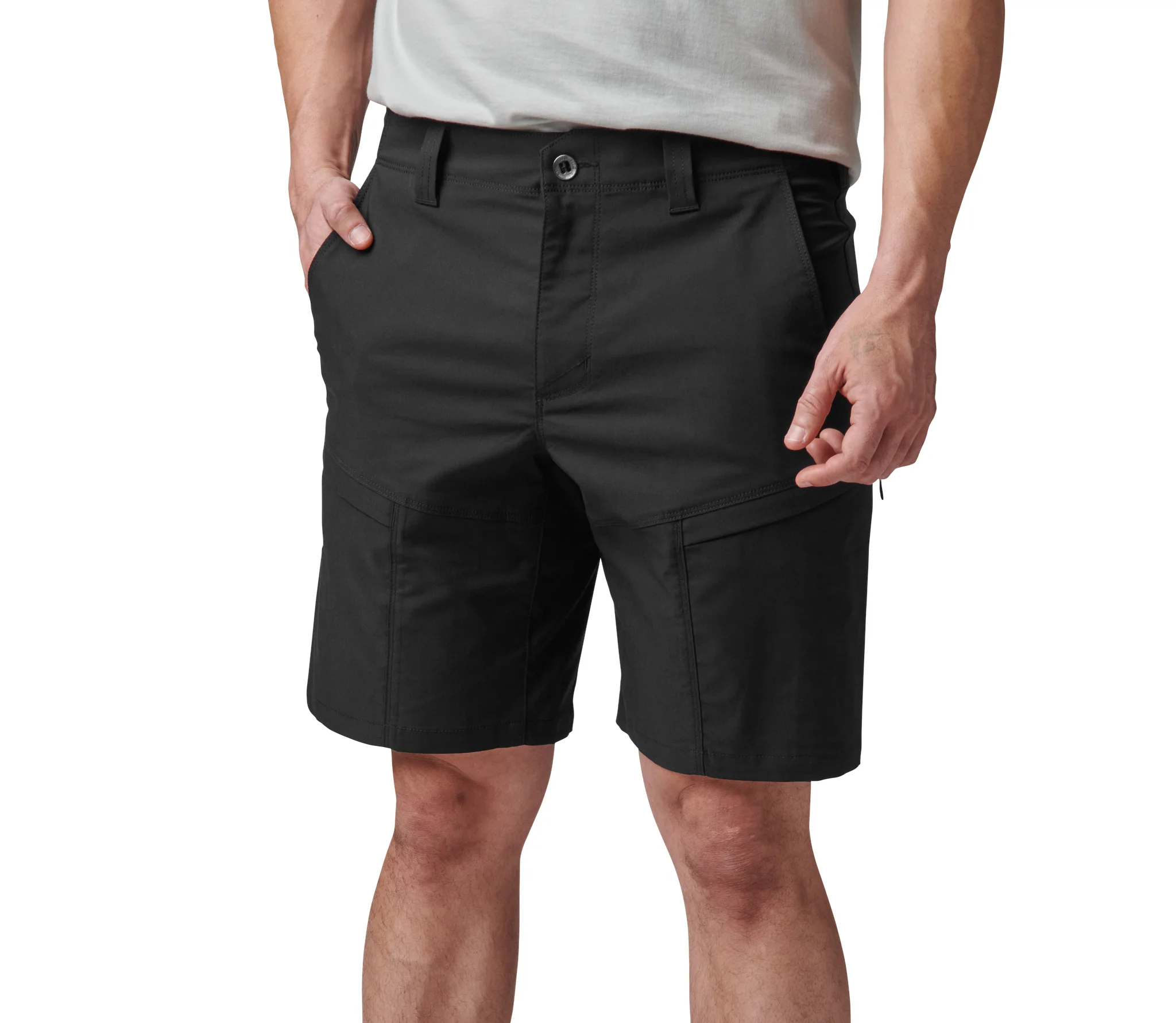 Ridge 9.5" Short