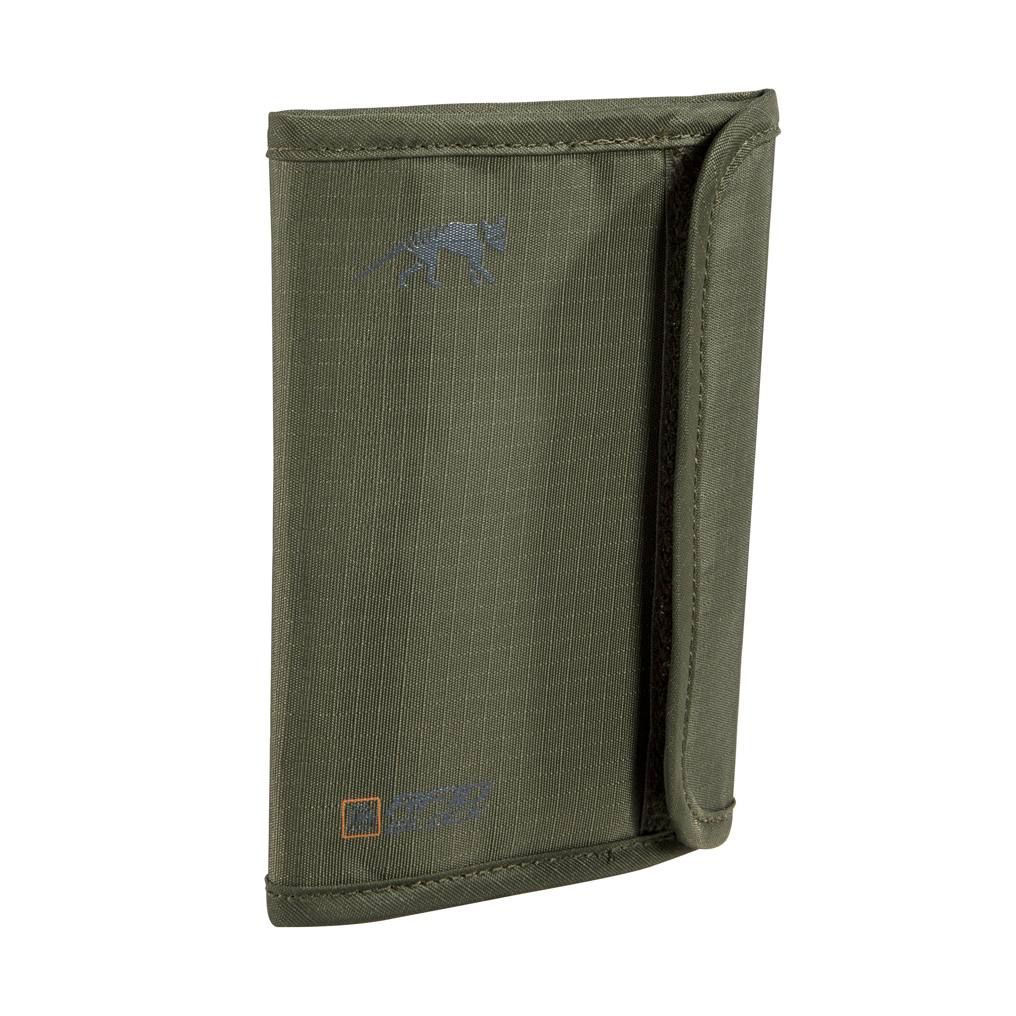 TT Passport Safe RFID Block Passport cover