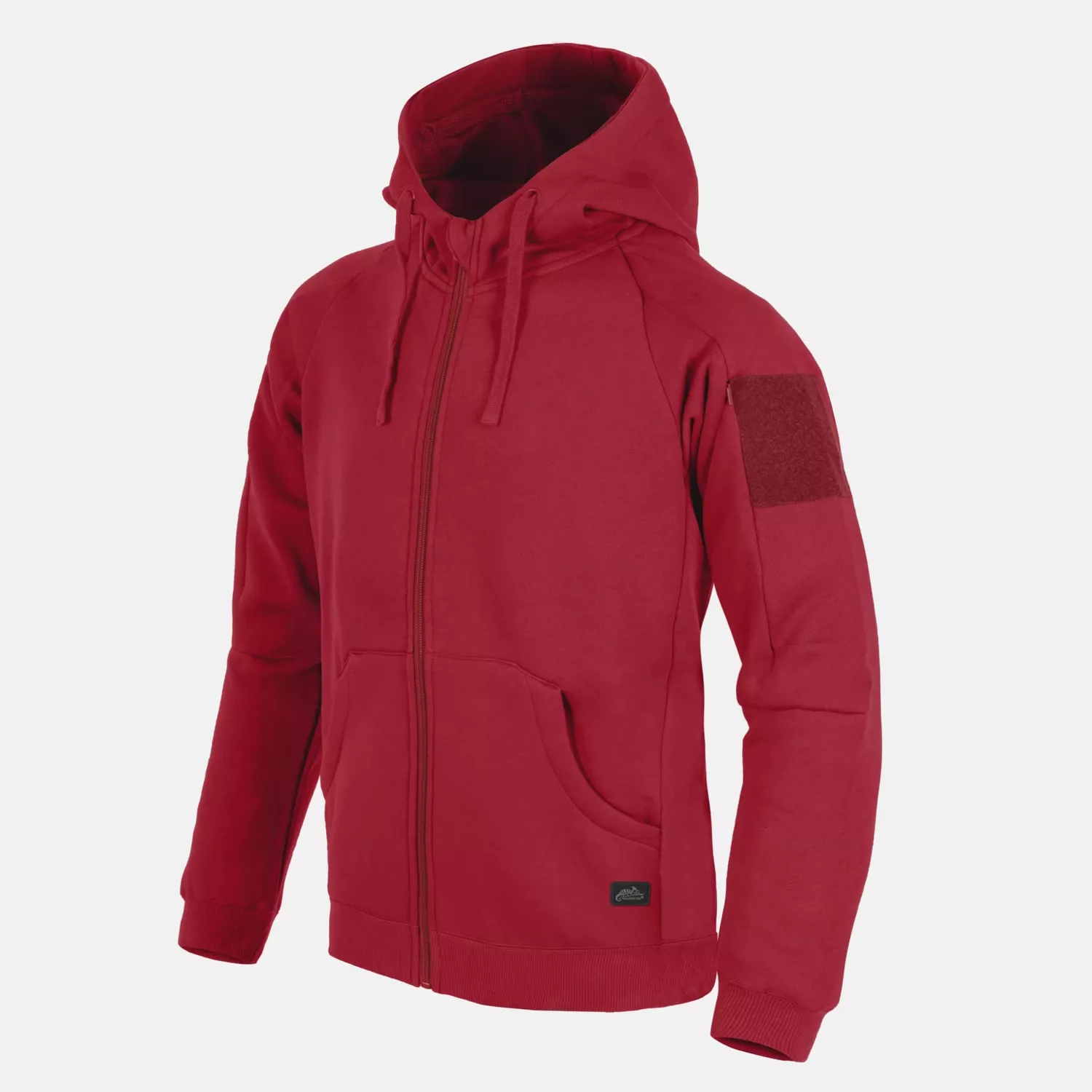 Urban Hoodie Lite - Fullzip