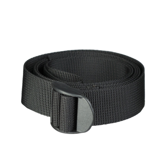 Packriemen mit Stegschnalle