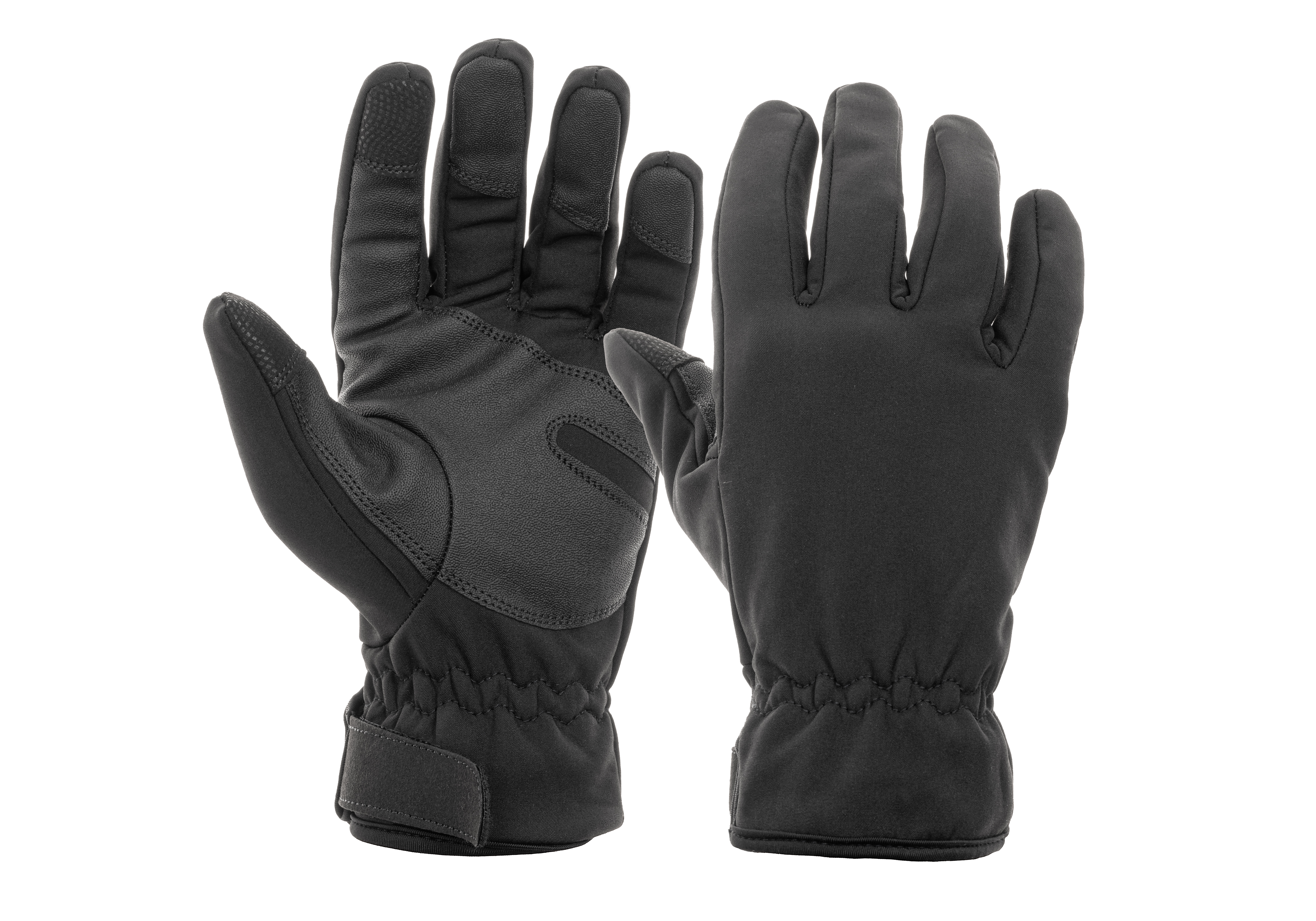 Softshell Sensor Gloves