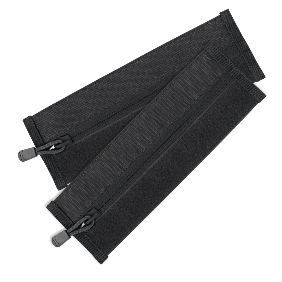 VAS Zipper Strips