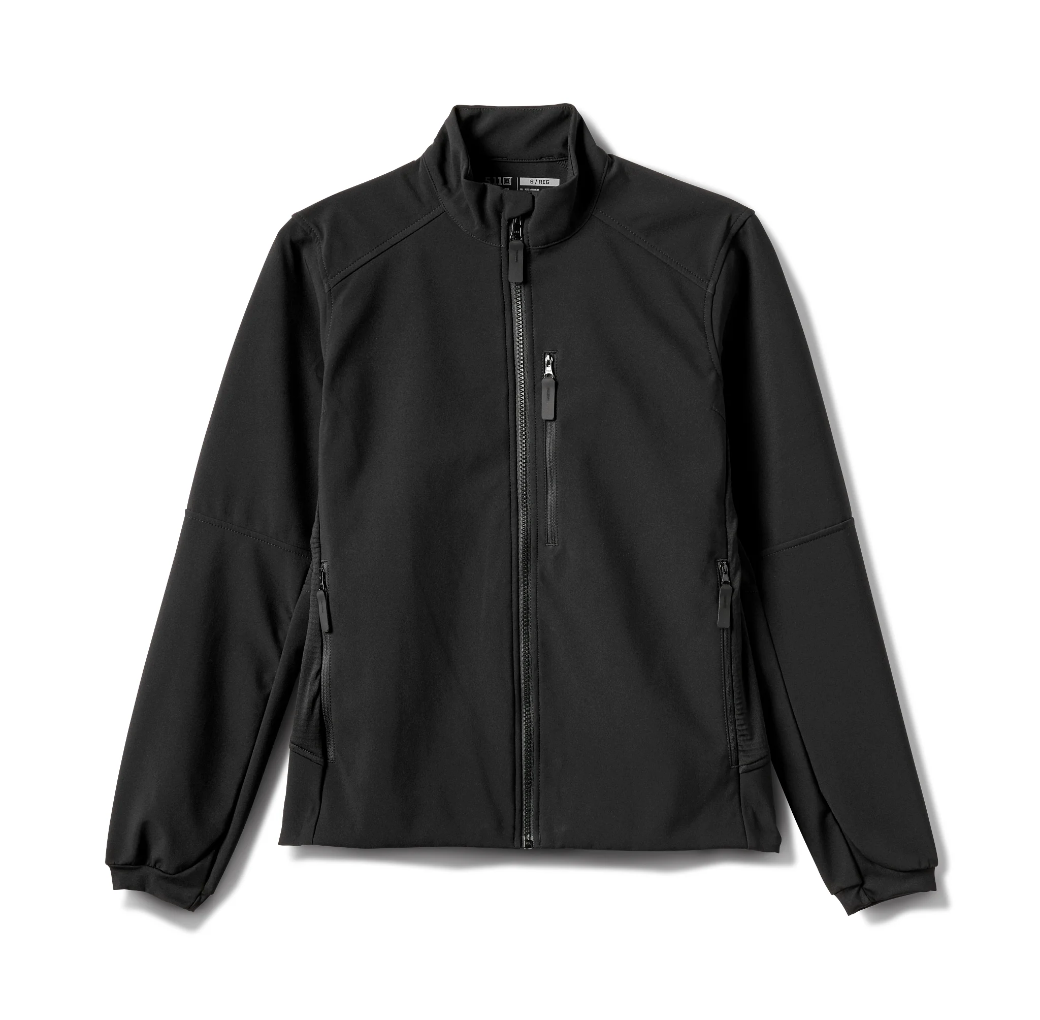 Women's Duty Softshell Jacket