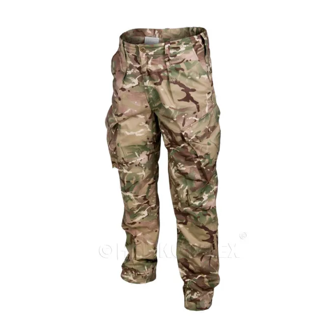 PCS Trousers - MP