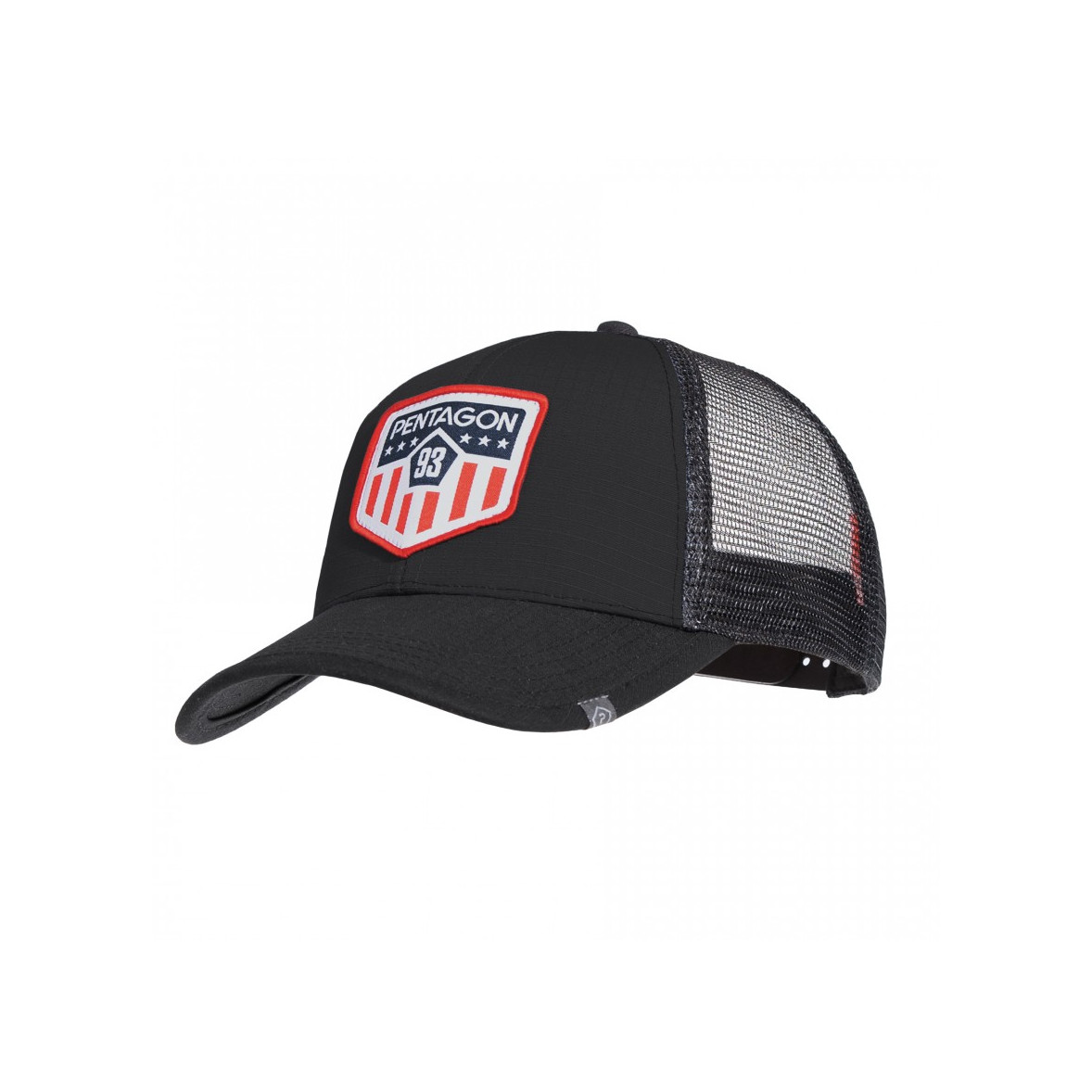 Casquette Era Trucker US