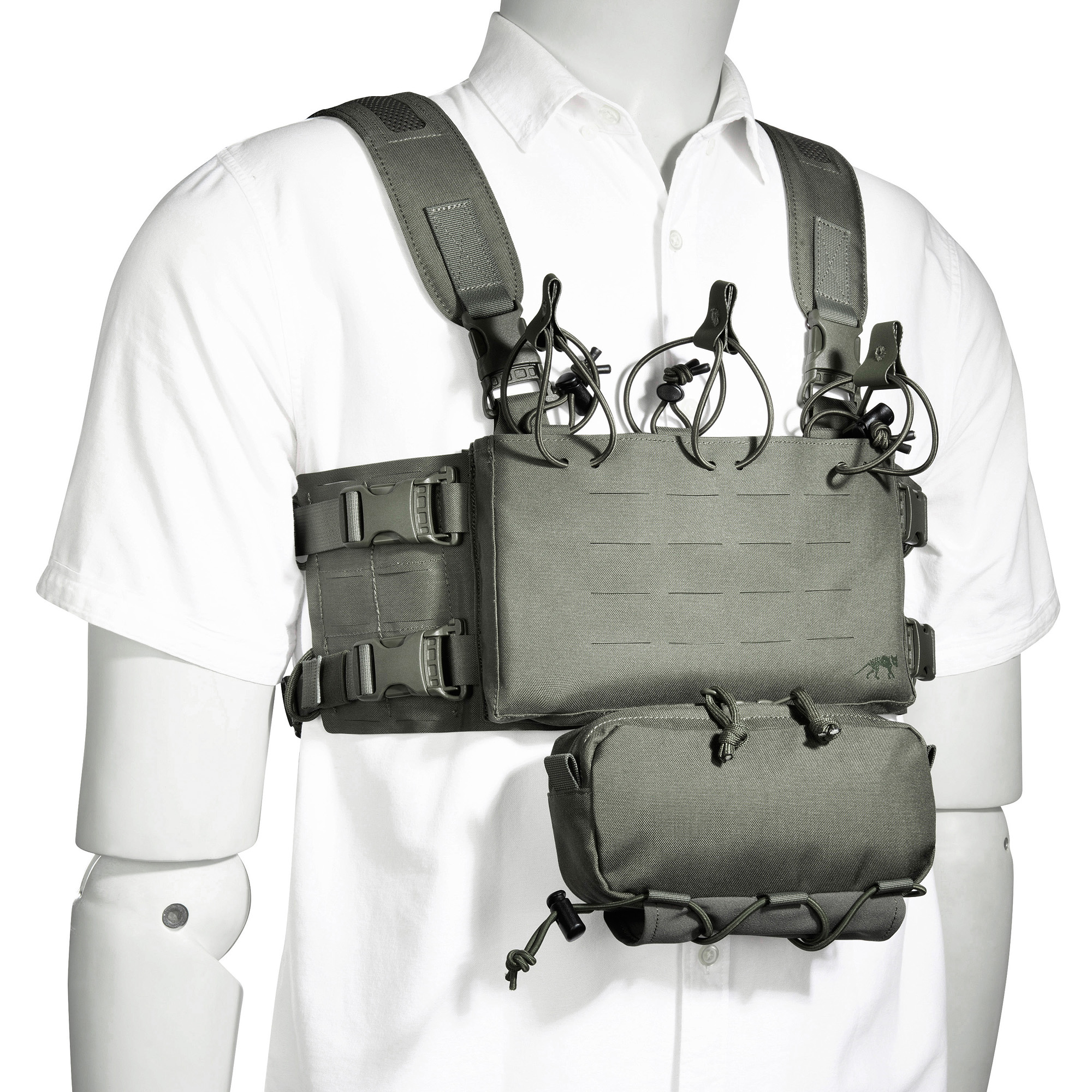 TT Small Combi Rig IRR Belt harness