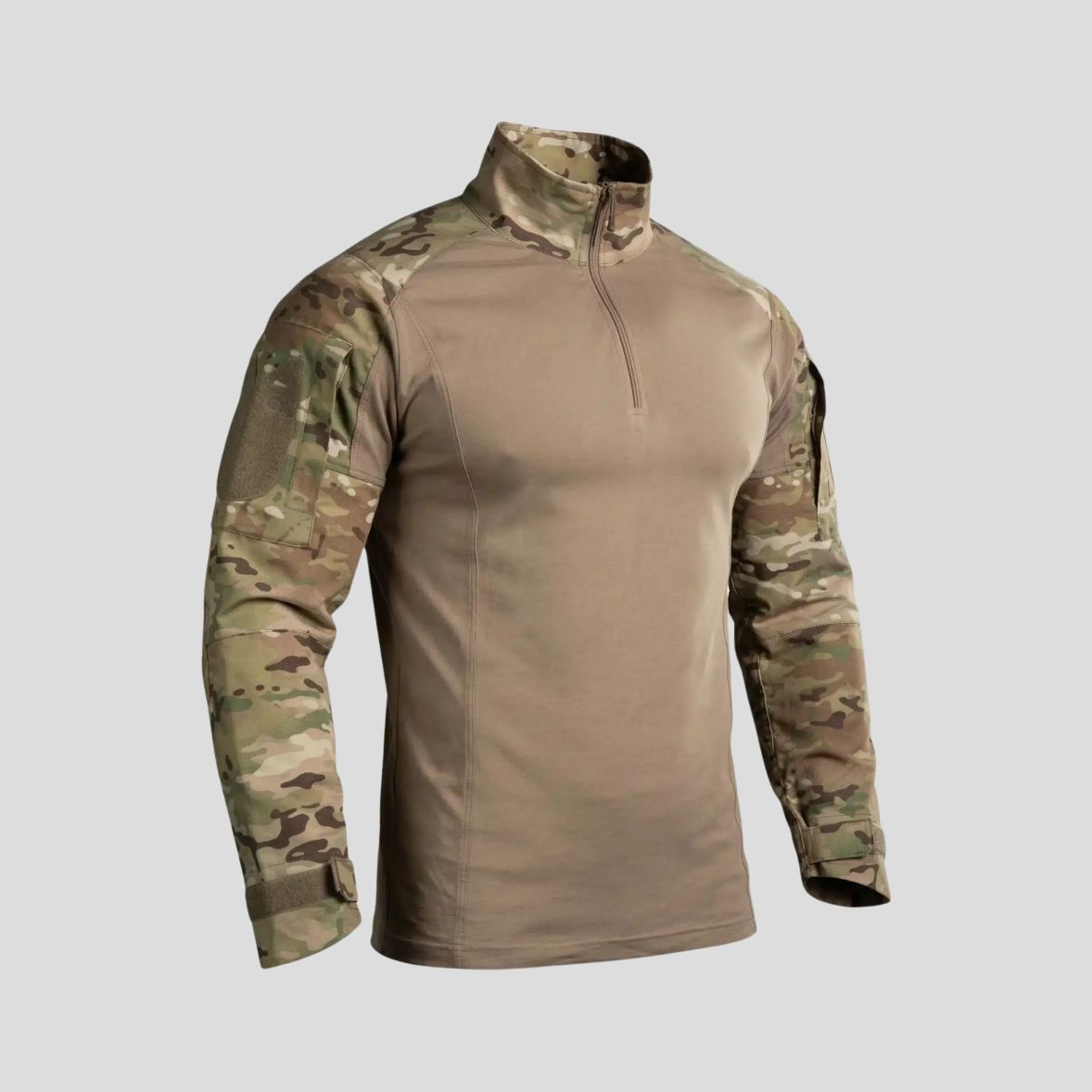 Chemise Ubas Multicam GEN 1 - GK DUTYCALL