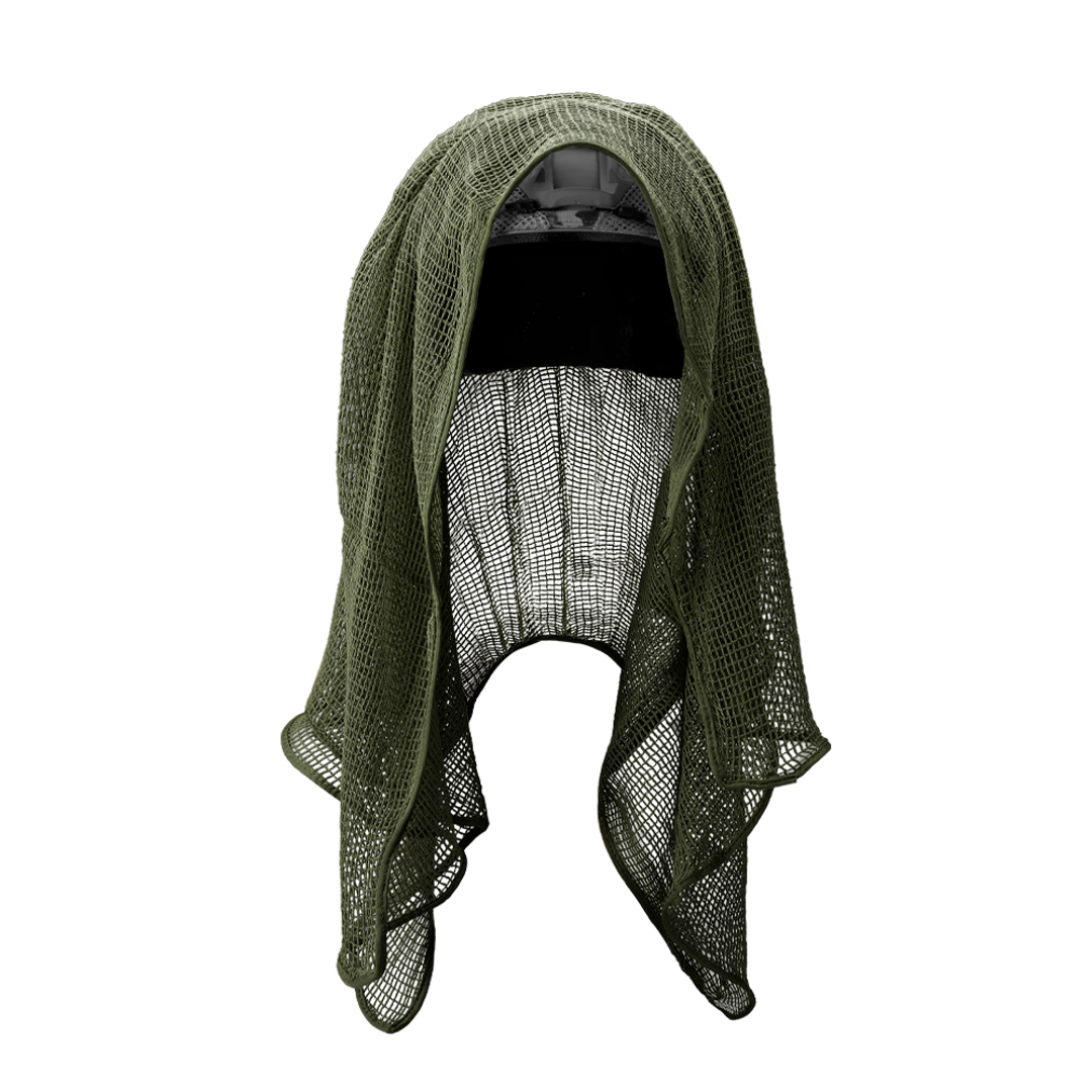 Sniper Veil