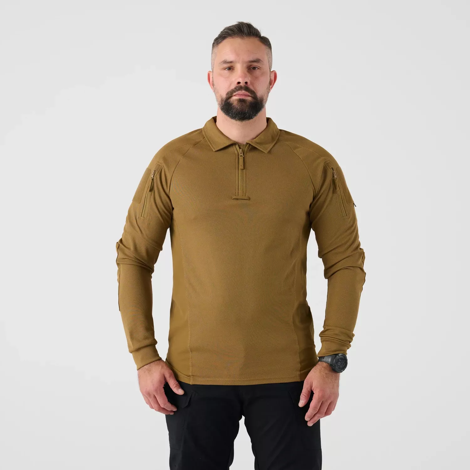 Polo Range Shirt